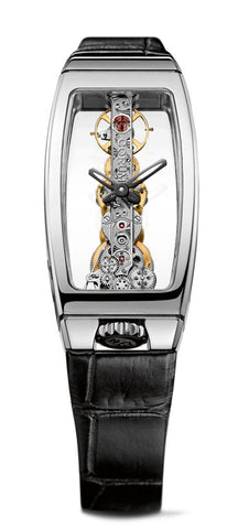 Corum Watch Golden Bridge Miss Classic B113/00821