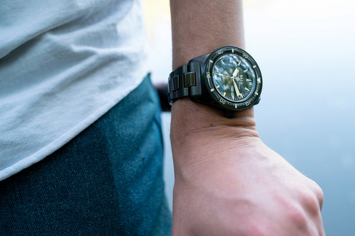 Ball Watch Company Engineer II Skindiver Heritage Limited Edition