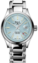 BALL Watch Company Engineer III Endurance 1917 GMT GM9100C-S2C-IBE