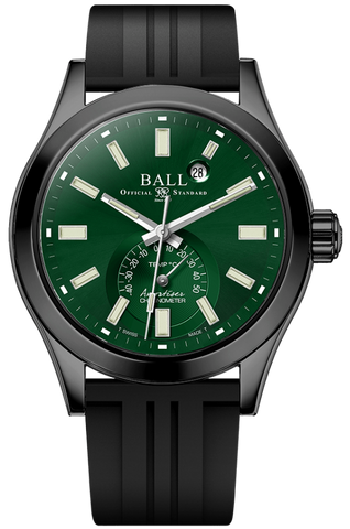BALL Watch Company Engineer III Endurance 1917 TMT NT2222C-P4C-GRC