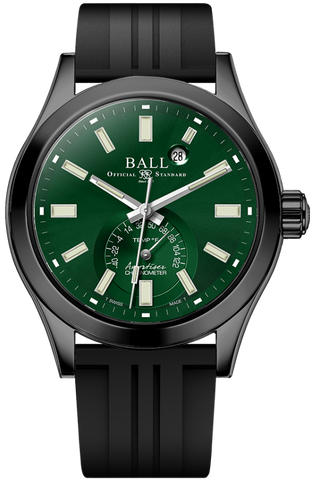 BALL Watch Company Engineer III Endurance 1917 TMT NT2222C-P4C-GRF