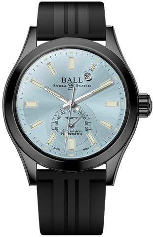BALL Watch Company Engineer III Endurance 1917 TMT NT2222C-P4C-IBEC