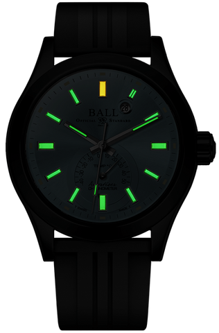 Ball Watch Company Engineer III Endurance 1917 TMT Watch