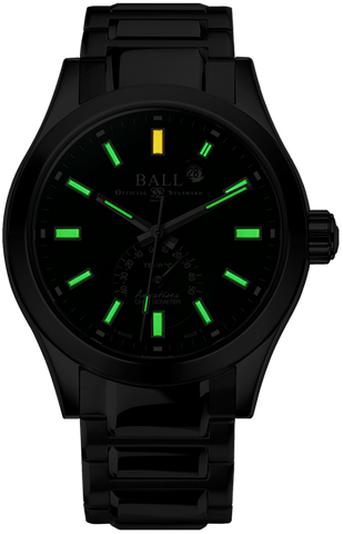 Ball Watch Company Engineer III Endurance 1917 TMT Watch