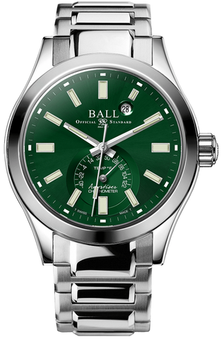 BALL Watch Company Engineer III Endurance 1917 TMT NT2222C-S3C-GRF