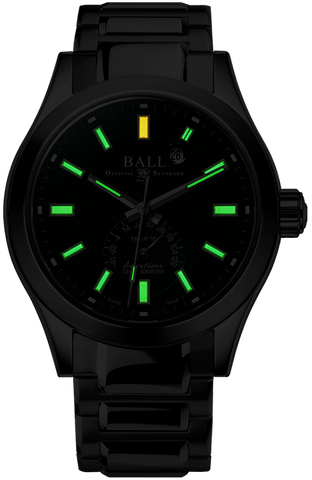 Ball Watch Company Engineer III Endurance 1917 TMT Watch