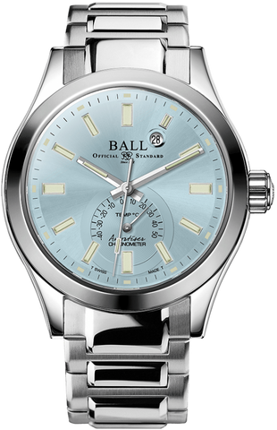 BALL Watch Company Engineer III Endurance 1917 TMT NT2222C-S3C-IBEC