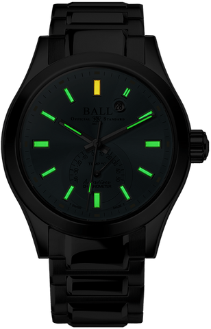 Ball Watch Company Engineer III Endurance 1917 TMT Watch