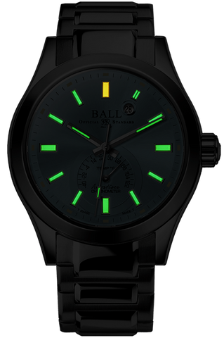 Ball Watch Company Engineer III Endurance 1917 TMT Watch