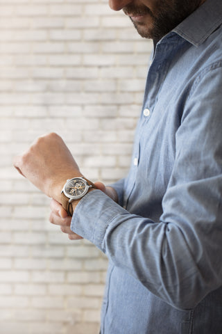 Raymond Weil Watch Maestro Beatles Let It Be Limited Edition