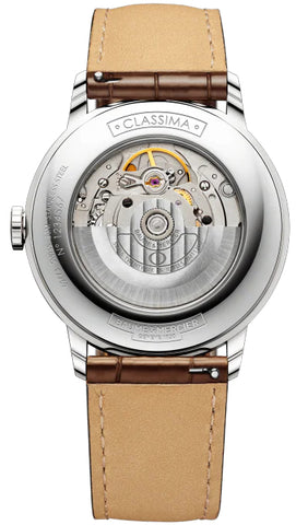 Baume et Mercier Classima Watch