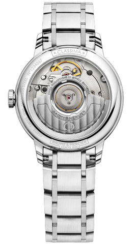 Baume et Mercier Watch Classima