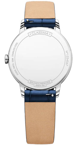Baume et Mercier Classima Watch