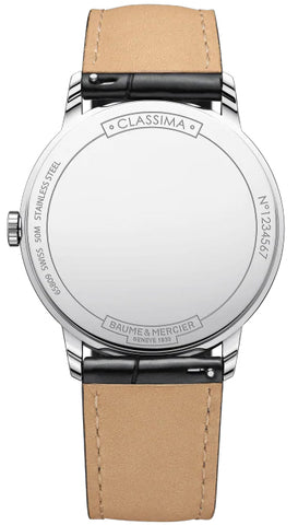 Baume et Mercier Classima Watch
