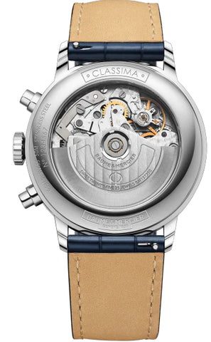 Baume et Mercier Classima Watch