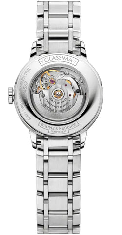 Baume et Mercier Watch Classima Lady