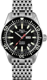 Ball Watch Company Skindiver D DM2108A-S-BK