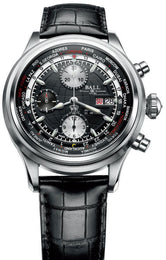 Ball Watch Company Worldtime Chronograph CM2052D-LFJ-BK