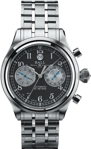 Ball Watch Company Cannonball CM1052D-S2J-GY