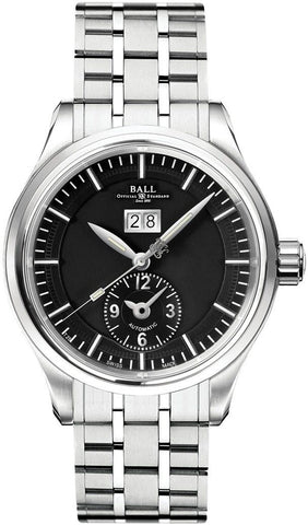 Ball Watch Company First Flight Limited Edition GM1056D-S2J-BK