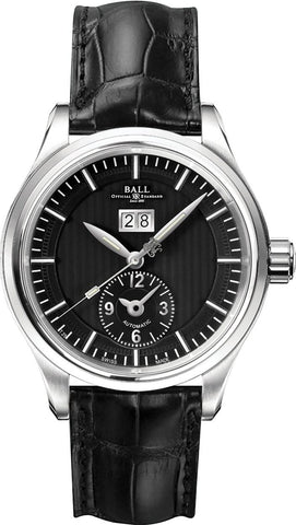 Ball Watch Company First Flight Limited Edition GM1056D-L2J-BK