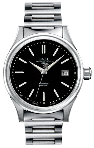 Ball Watch Company Fireman Classic NM2098C-SJ-BK