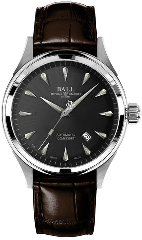 Ball Watch Company Fireman Racer Classic NM2288C-LJ-GY