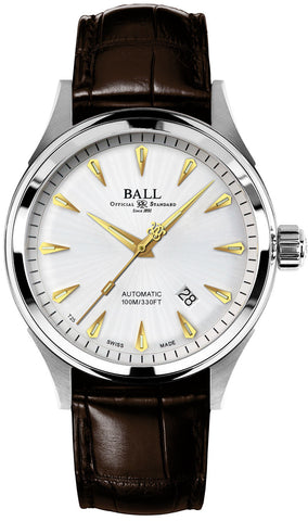 Ball Watch Company Fireman Racer Classic NM2288C-LJ-SL