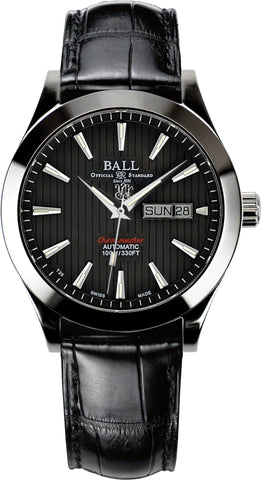 Ball Watch Company Chronometer Red Label NM2026C-LCJ-BK