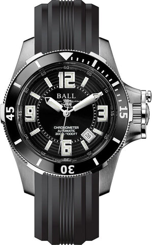 Ball Watch Company Ceramic XV DM2136A-PCJ-BK