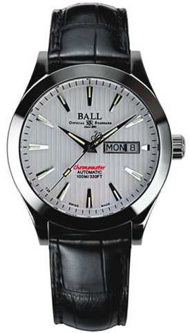 Ball Watch Company Chronometer Red Label NM2028C-LCJ-WH
