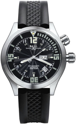 Ball Watch Company Engineer Master II Diver DM1020A-P1AJ-BKWH
