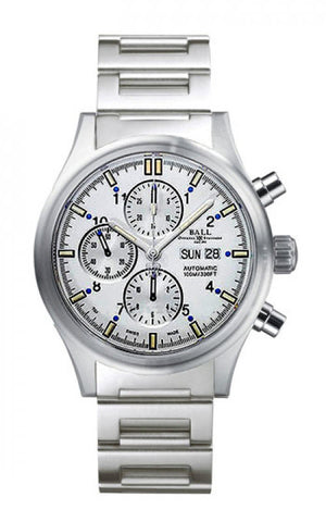 Ball Watch Company Fireman Ionosphere CM1090C-SJ-WHBE
