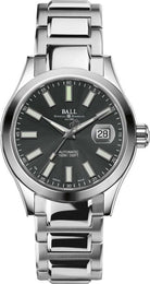 Ball Watch Company Engineer II Marvelight Grey NM2026C-S6J-GY