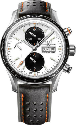 Ball Watch Company Fireman Storm Chaser Pro White CM3090C-L1J-WH