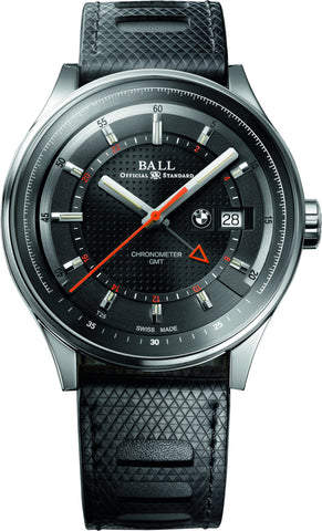 Ball Watch Company For BMW GMT GM3010C-PCFJ-BK