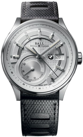 Ball Watch Company For BMW Power Reserve PM3010C-PCFJ-SL