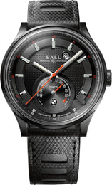Ball Watch Company For BMW TMT DLC Celcius Scale NT3010C-P1CJ-BKC