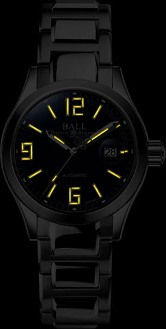 Ball Watch Company Engineer III Legend