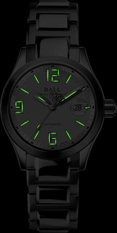 Ball Watch Company Engineer III Legend