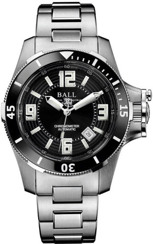 Ball Watch Company Ceramic XV DM2136A-SCJ-BK