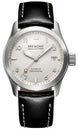 Bremont Watch Solo 37mm SOLO-37/SI/R