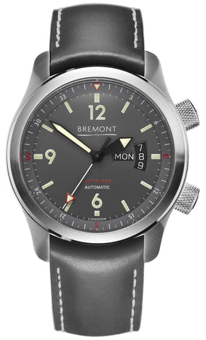 Bremont Watch U-22 Bronze U-22/R