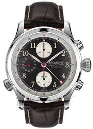 Bremont Watch DH-88 SS Steel Limited Edition