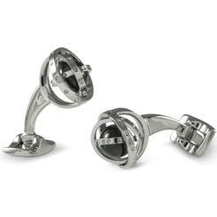 Deakin & Francis Cufflinks Gimbal BMC0007C0001