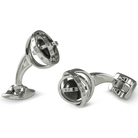 Deakin & Francis Cufflinks Gimbal BMC0007C0001