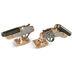 Deakin & Francis Cufflinks Shotgun BMC1309C0001