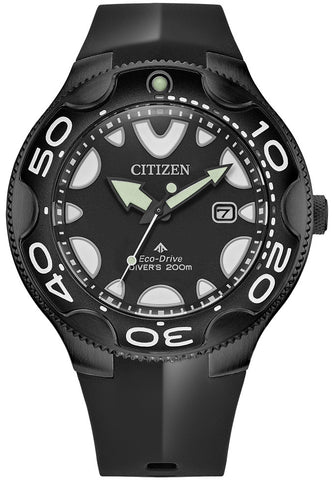 Citizen Watch Eco Drive Watch & Torch Set BN0235-01E