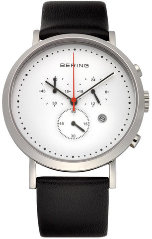 Bering Watch Classic Gents 10540-404