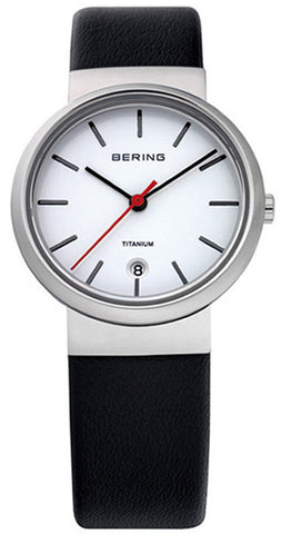 Bering Watch Classic Ladies 11029-404